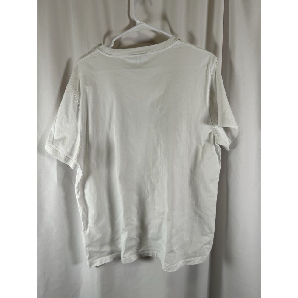 GANNI Bunny T-Shirt Size XL - Picture 5 of 6